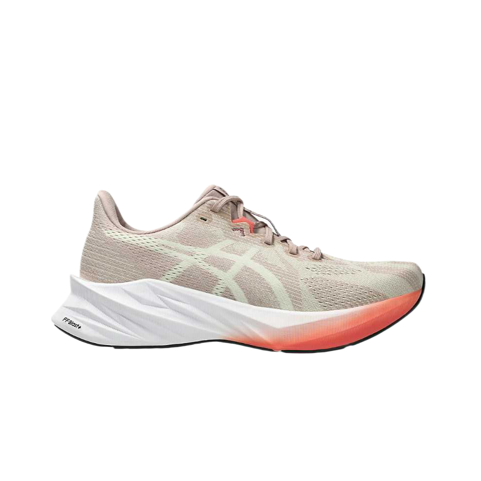 Asics DYNABLAST 5 Low top Running Shoes Women’s Yellow White