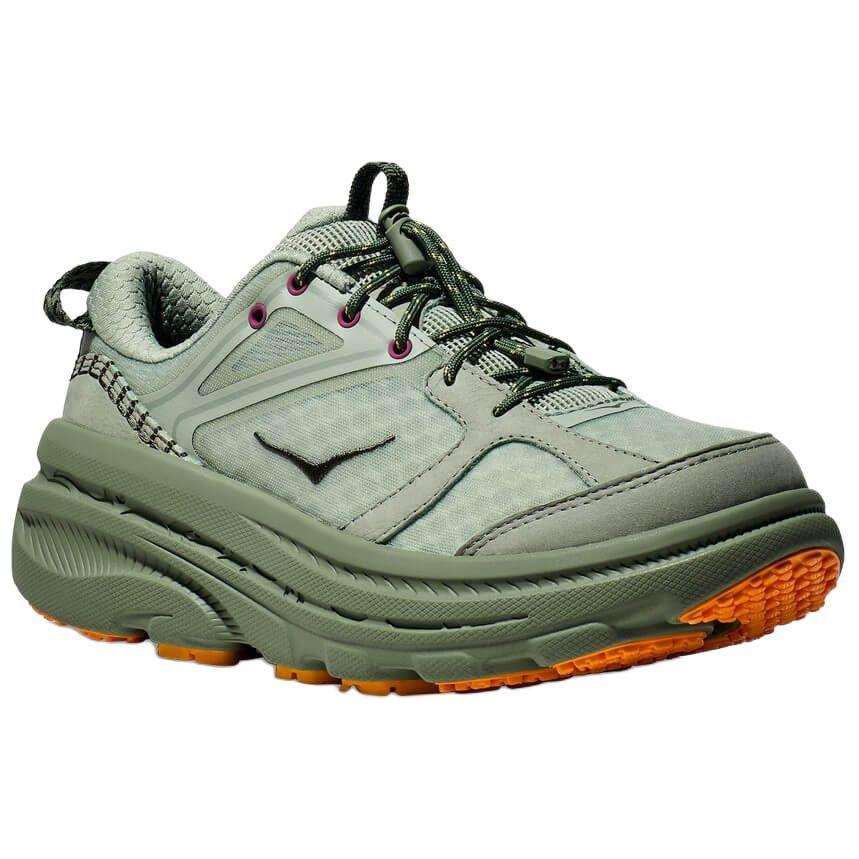 HOKA ONE ONE Bondi B3LS Aloe Vera