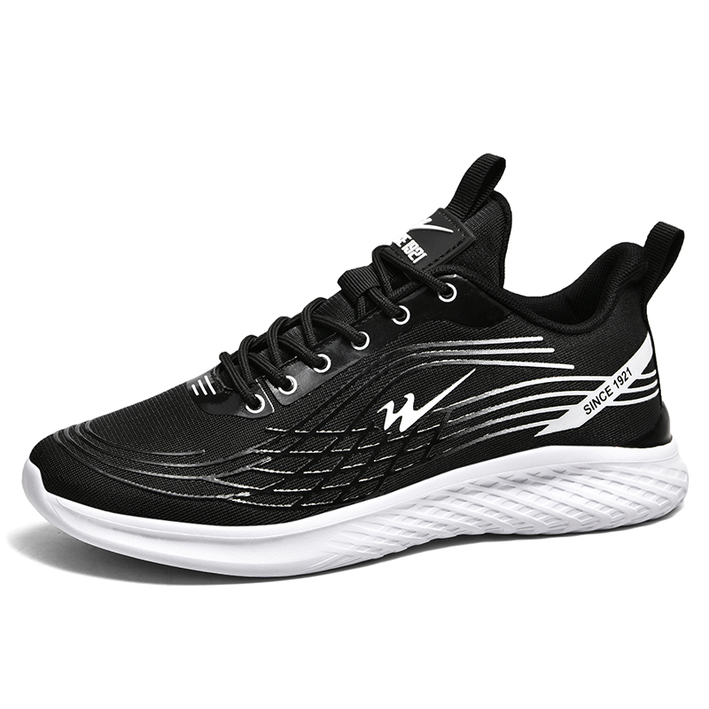 Binary EVA Cushioning Slip Resistant Abrasion Resistant Breathable Lightweight