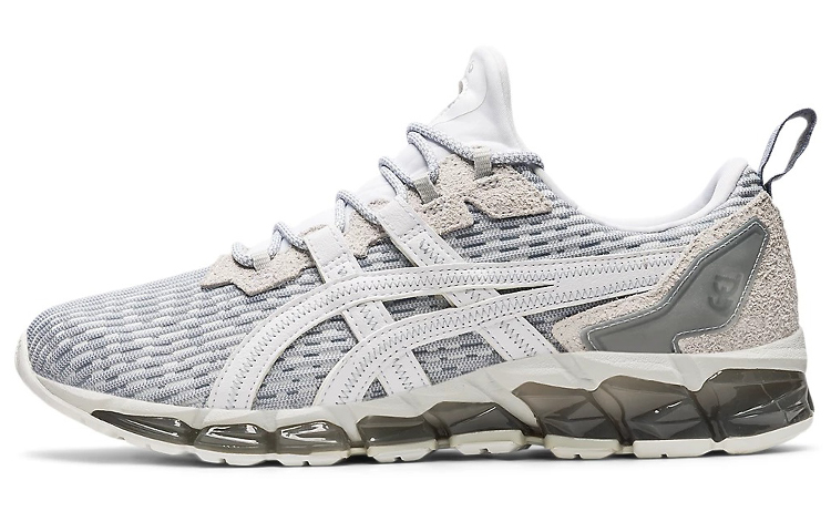 ASICS Gel Quantum 360 6 Re 'White Glacier Grey'