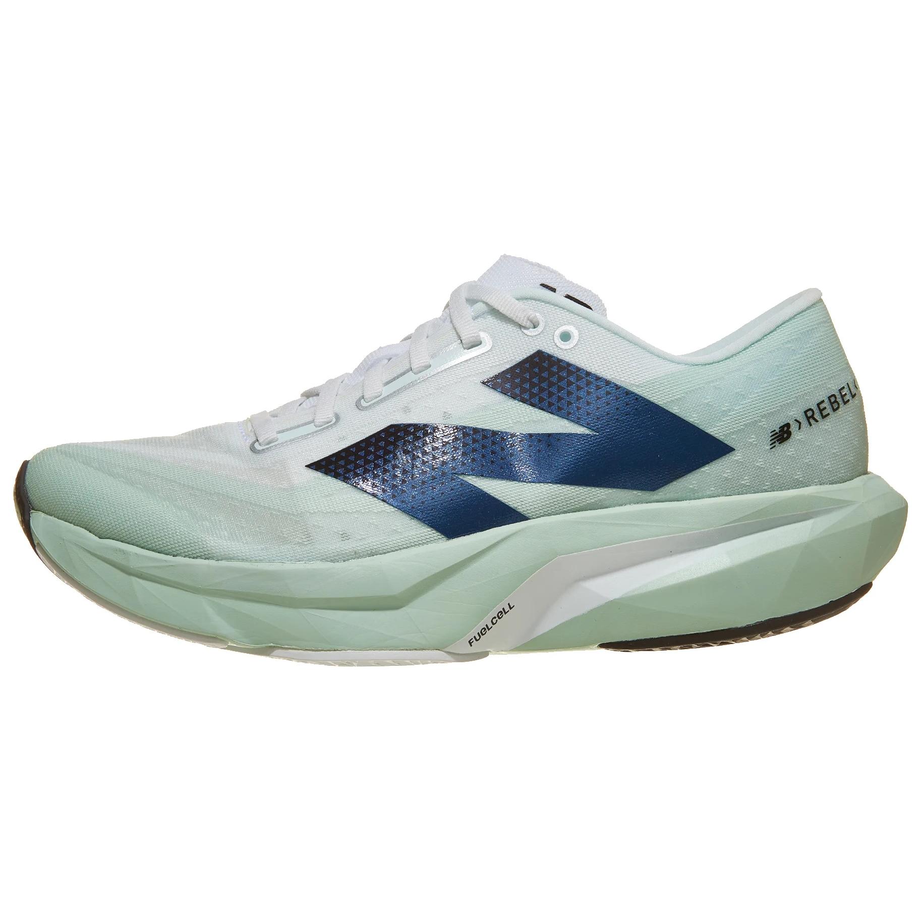 FuelCell Rebel Wmns New Balance v4 'Clay Ash' Women's