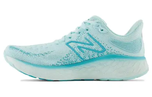 1080 Wmns Fresh Foam X New Balancev12 'Bright Cyan' Women's