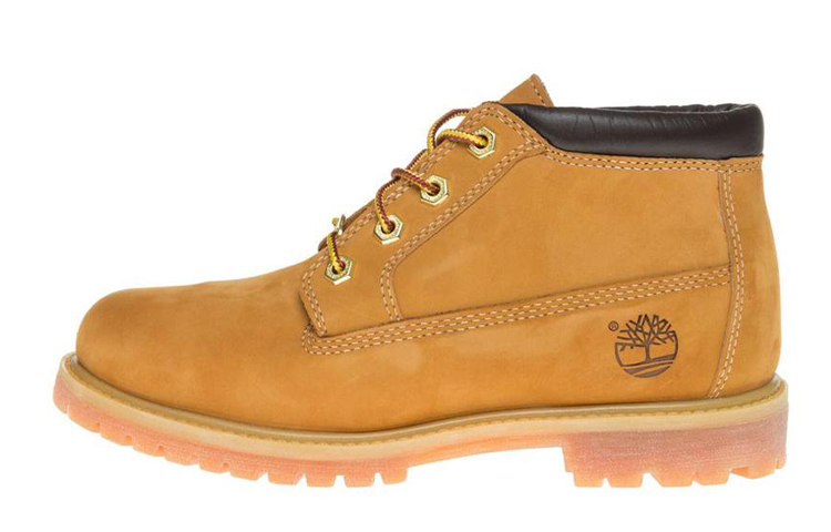 Timberland Nellie Outdoor Boots Women's Wheat