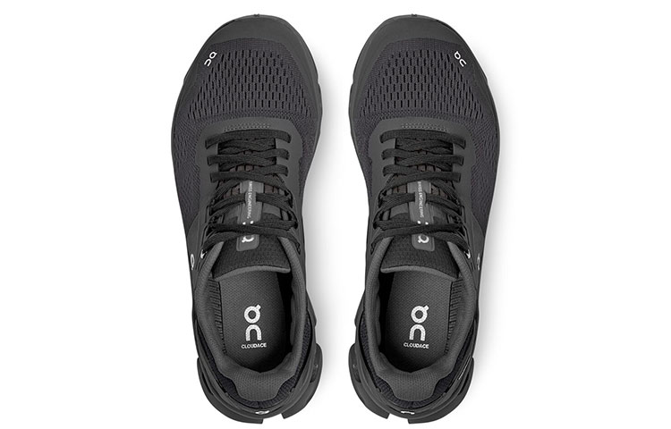 On Women’s Cloudace ‘Black’