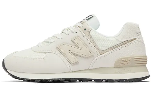 574 New Balance 'Off White'