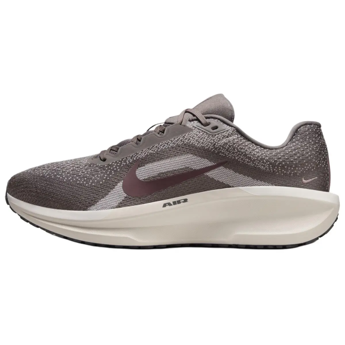 Nike Winflo 11 Breathable Low top Casual Training Running Shoes Men's Gray Purple