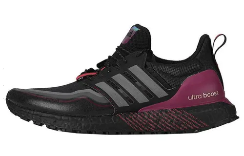 UltraBoost Adidas Cold.RDY Dna 'Black Purple'