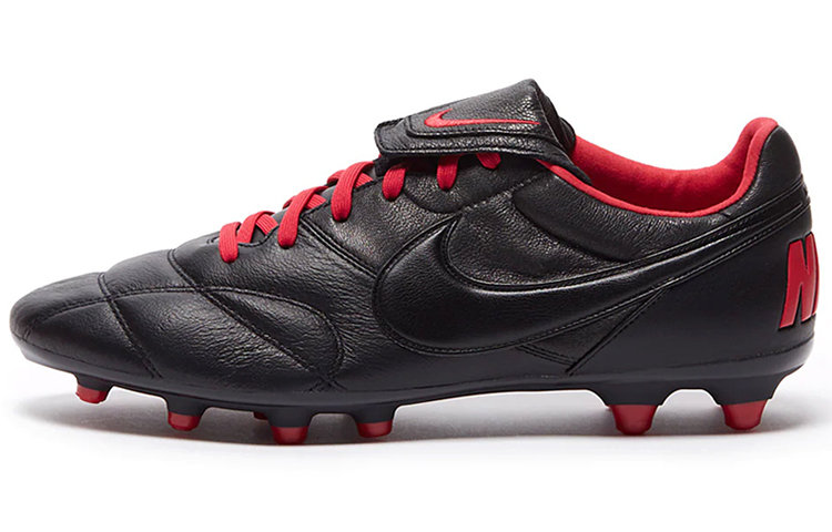 Nike Premier 2 Fg Black Very Berry