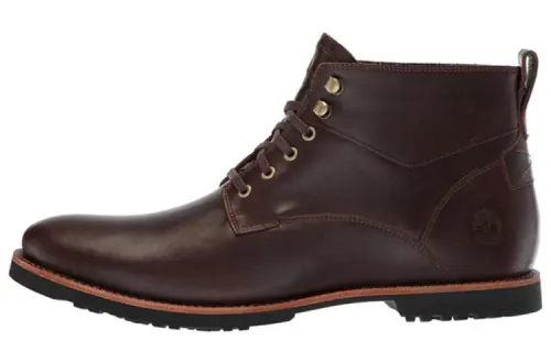 Timberland Kendrick Outdoor Boots Men's Dark Brown
