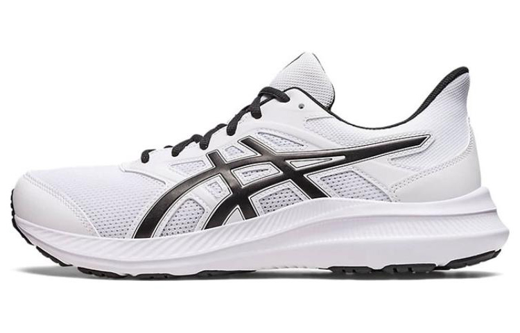 ASICS Jolt 4 Extra Wide 'White Black'