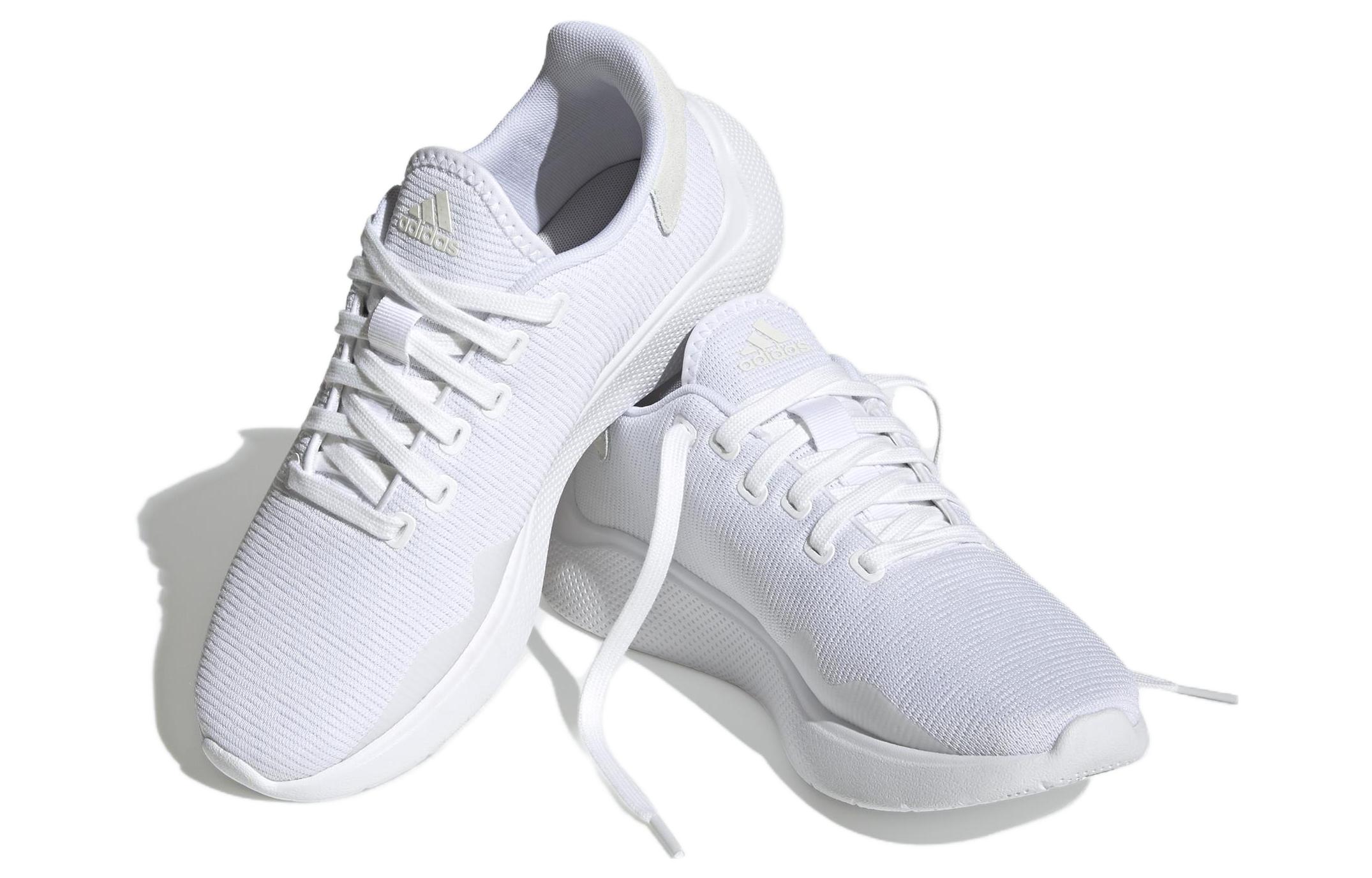 Adidas Wmns Puremotion 2.0 ‘White Zero Metallic’ Women’s