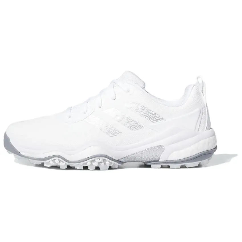 Adidas CODECHAOS 25 Comfortable Slip Resistant Abrasion Resistant Slip Resistant Abrasion Resistant Low top Golf Shoes
