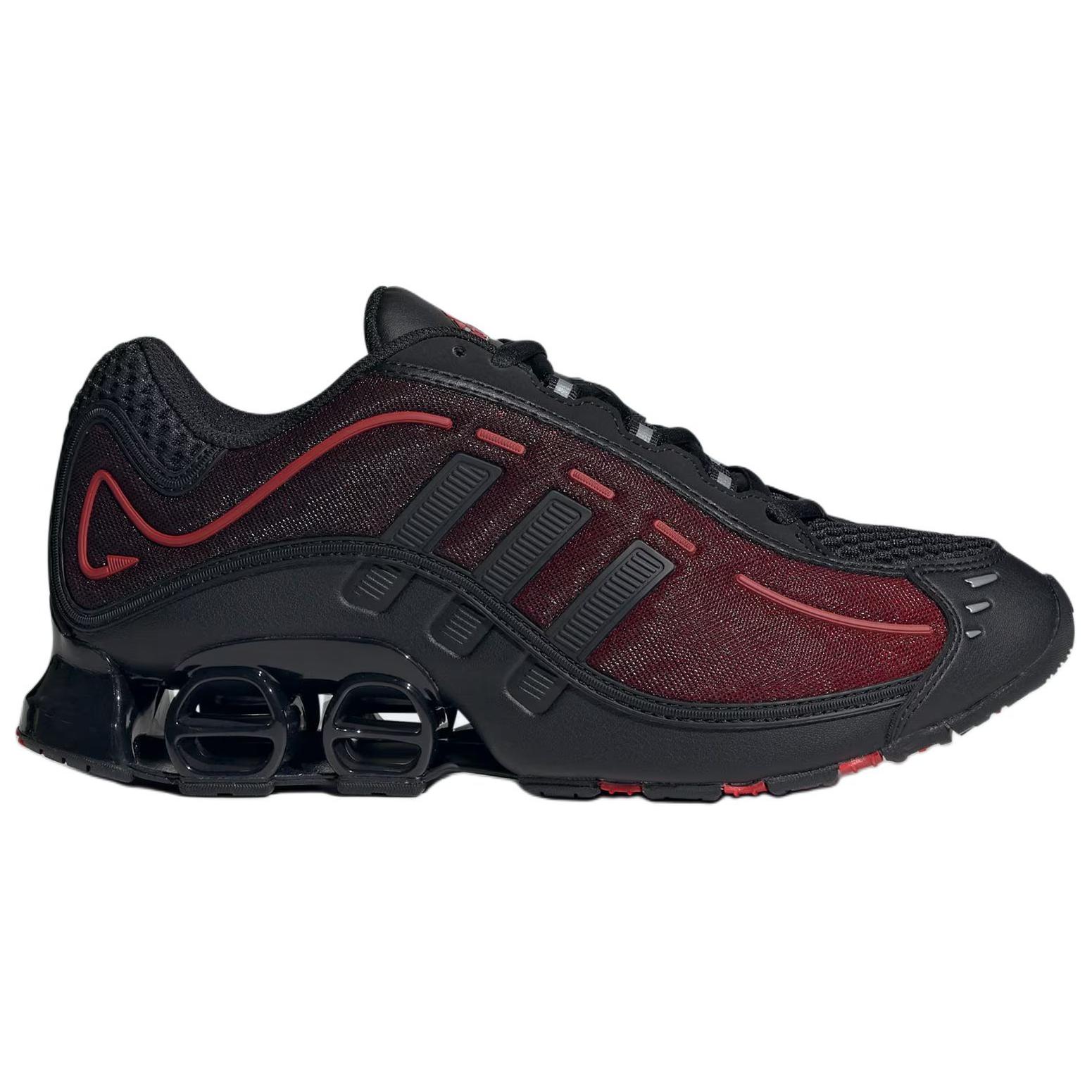 Adidas Originals Megaride O1 Lace Up Sneakers