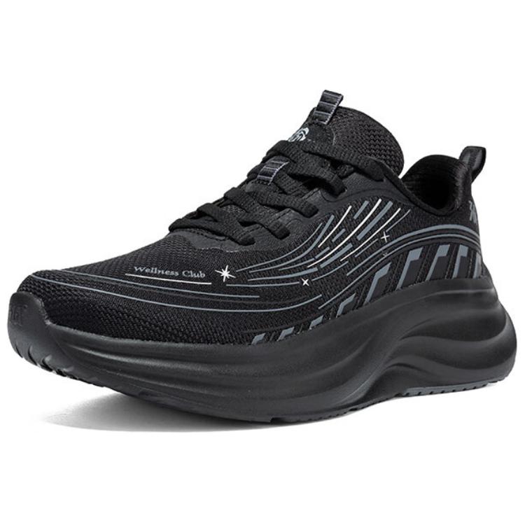 361° Fashion And Versatile Comfortable Abrasion Resistant Breathable Rebound Abrasion Resistant Breathable Rebound