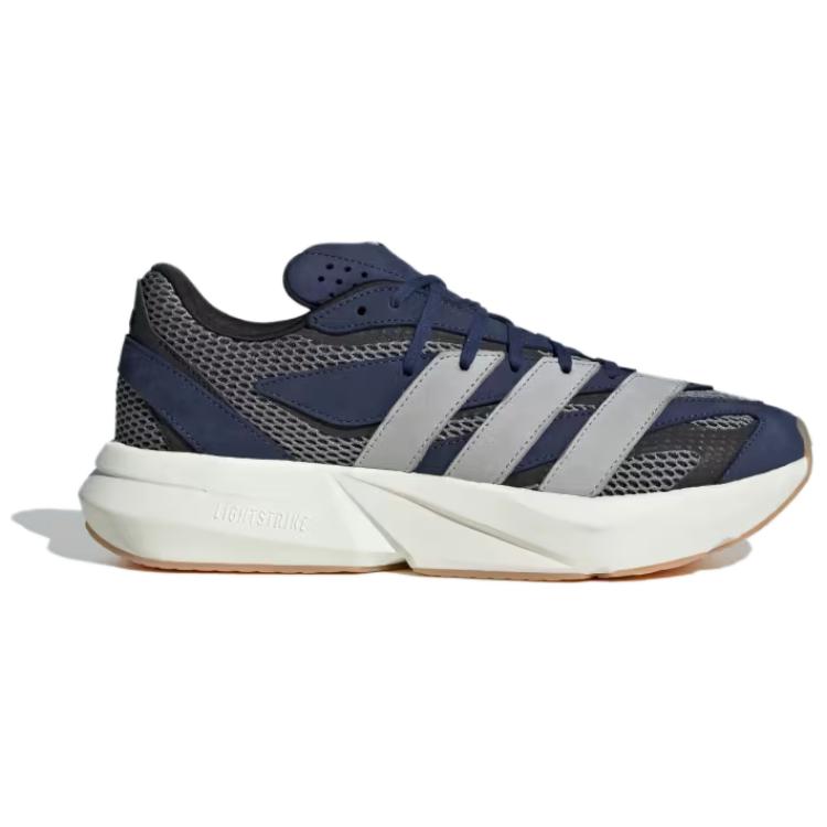 Lightblaze Adidas ‘Dark Blue Grey’