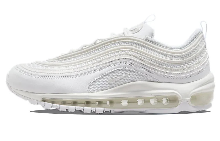 Nike Air Max 97 Next Nature White Women's