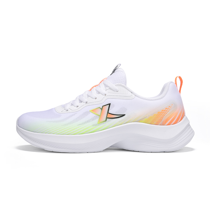 XTEP Cushioning Abrasion Resistant Breathable Cushioning Abrasion Resistant Breathable Casual Running Shoes Men’s