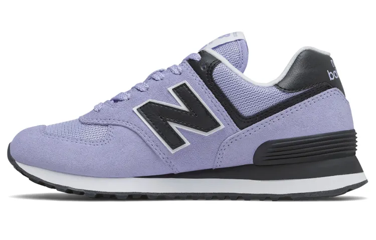 New Balance 574 'Mystic Purple' Women's