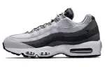 Nike Air Max 95 Neutral Grey Black