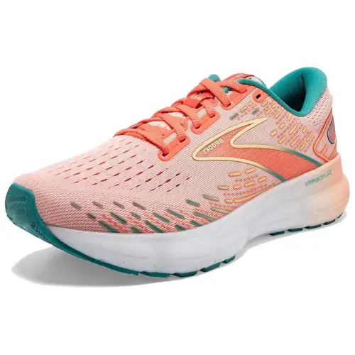 Brooks Women's Glycerin 20 'Tropical Peach'