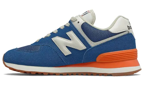 574 Wmns New Balance 'Captain Blue' Women's