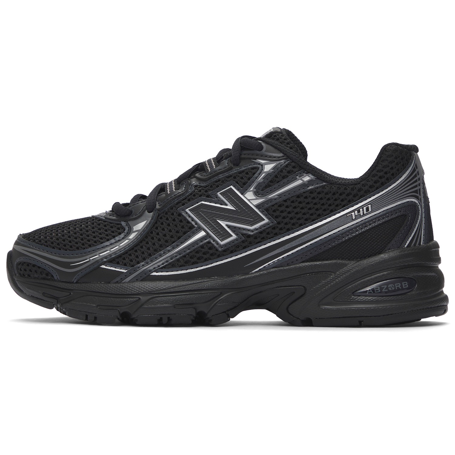 New Balance NB 740 V2
