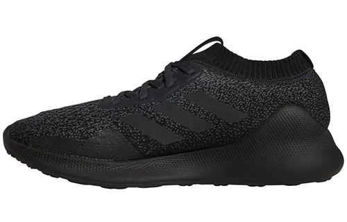 Adidas Purebounce+ 'Core Black'