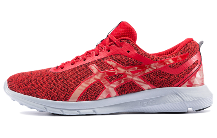 Asics Versablast 2 Lightweight Low top Running Shoes Men's China Red