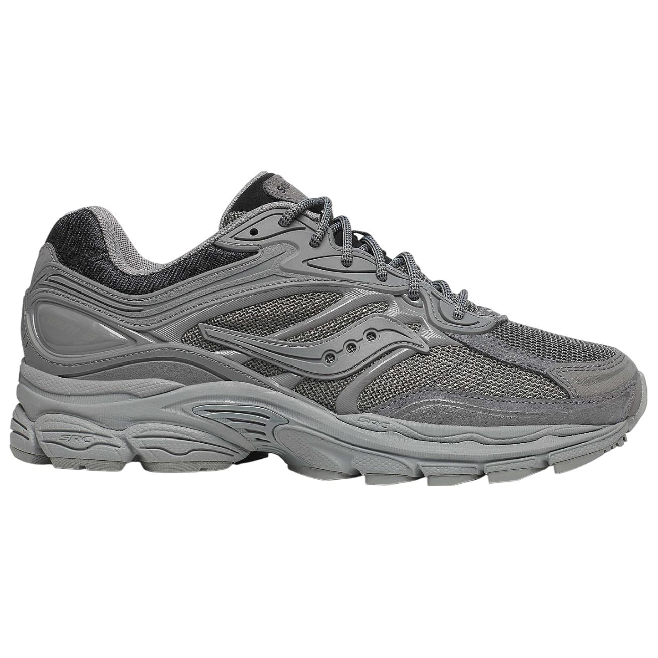 Saucony ProGrid Omni 9 Armor Grey