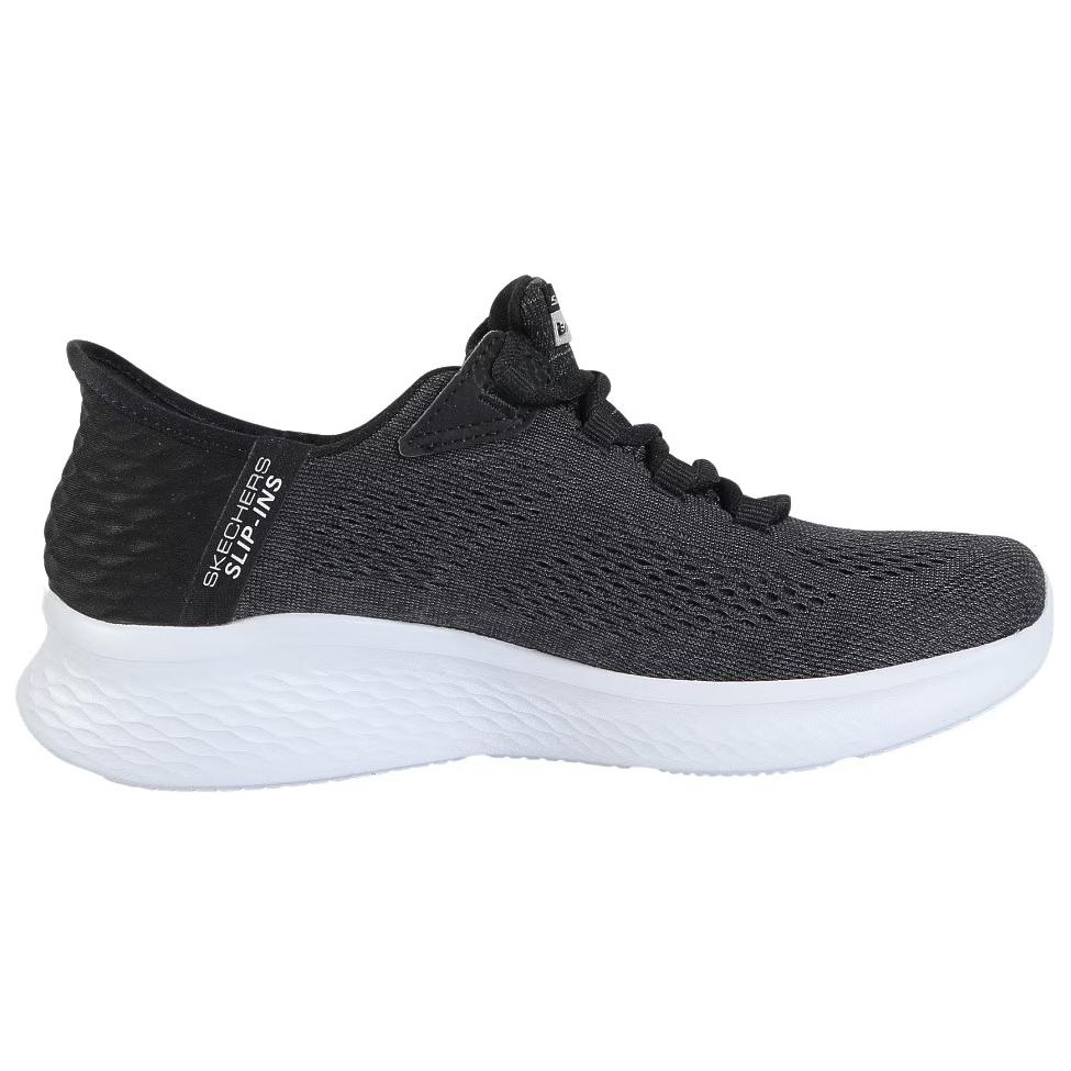 Skechers Slip Ins Penetration Technology Cushioning Abrasion Resistant Cushioning, Wear Resistant Low top Casual Shoes