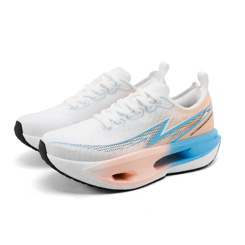 K bird Lightweight Abrasion Resistant Lightweight Abrasion Resistant Low top Running Shoes Men’s