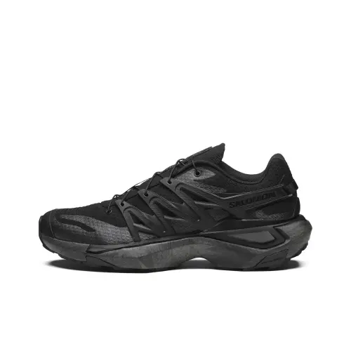 SALOMON Xt Pu.Re Advanced 'Black Phantom'