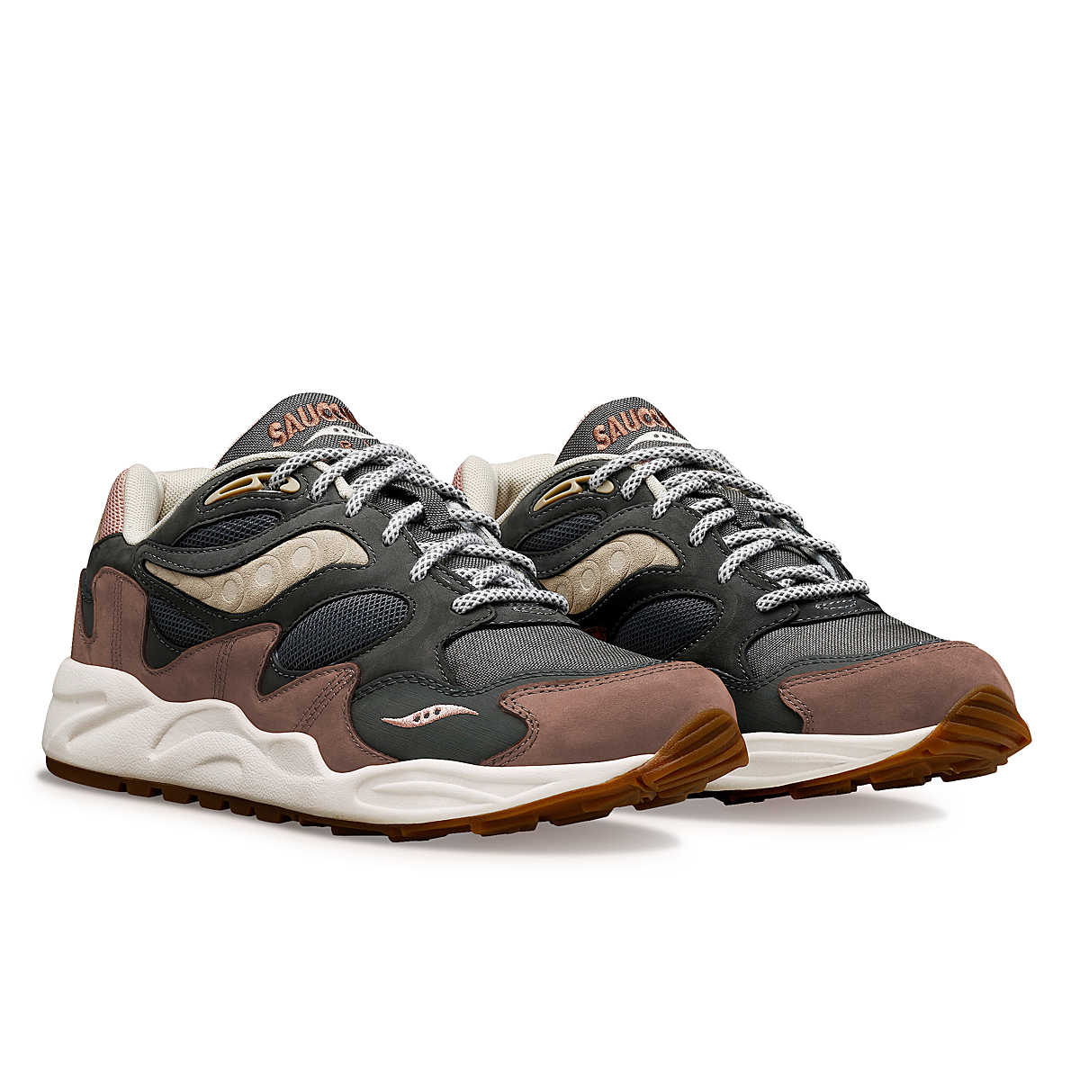 Saucony Grid Shadow 2 Secure Pack