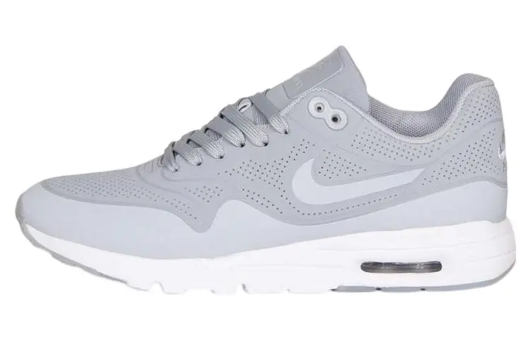 Nike Air Max 1 Ultra Moire Wolf Grey GS