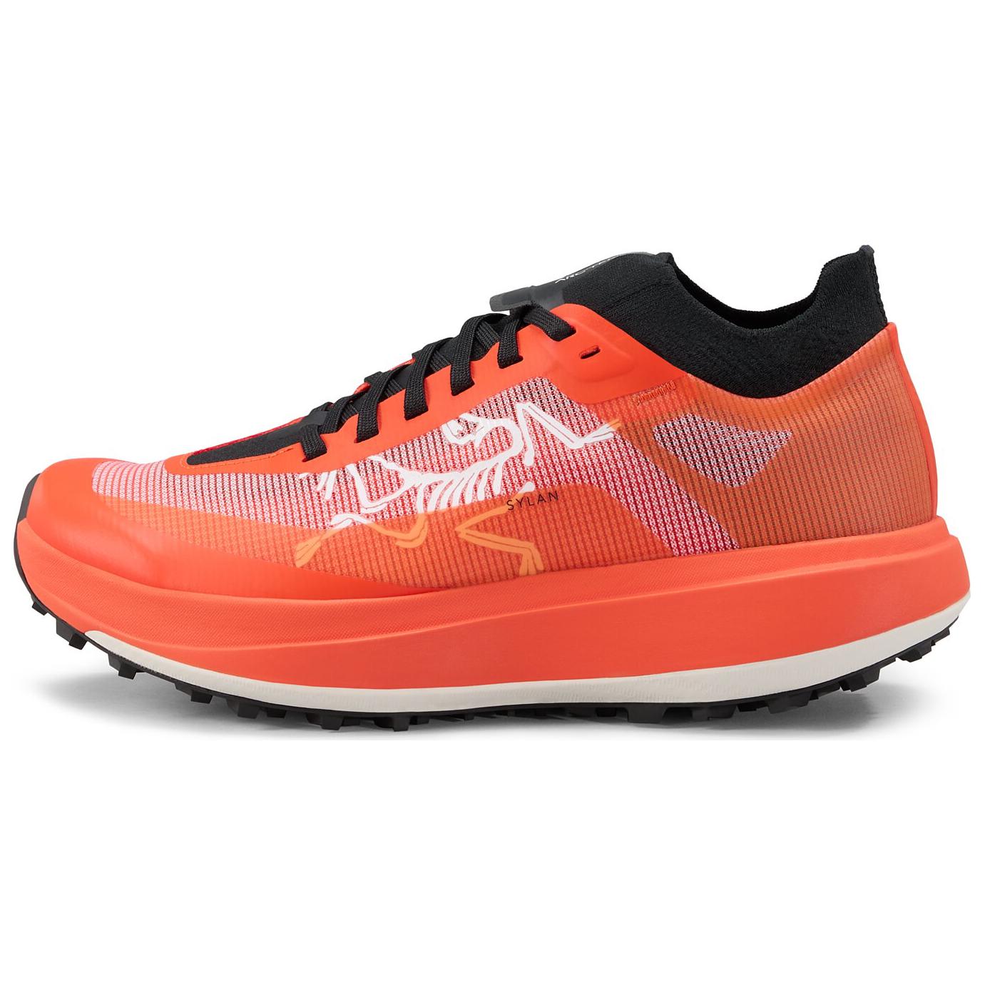 Arc’teryx SYLAN Slip Resistant Abrasion Resistant Low top EVA And Polyolefin Combination Casual Trail Running