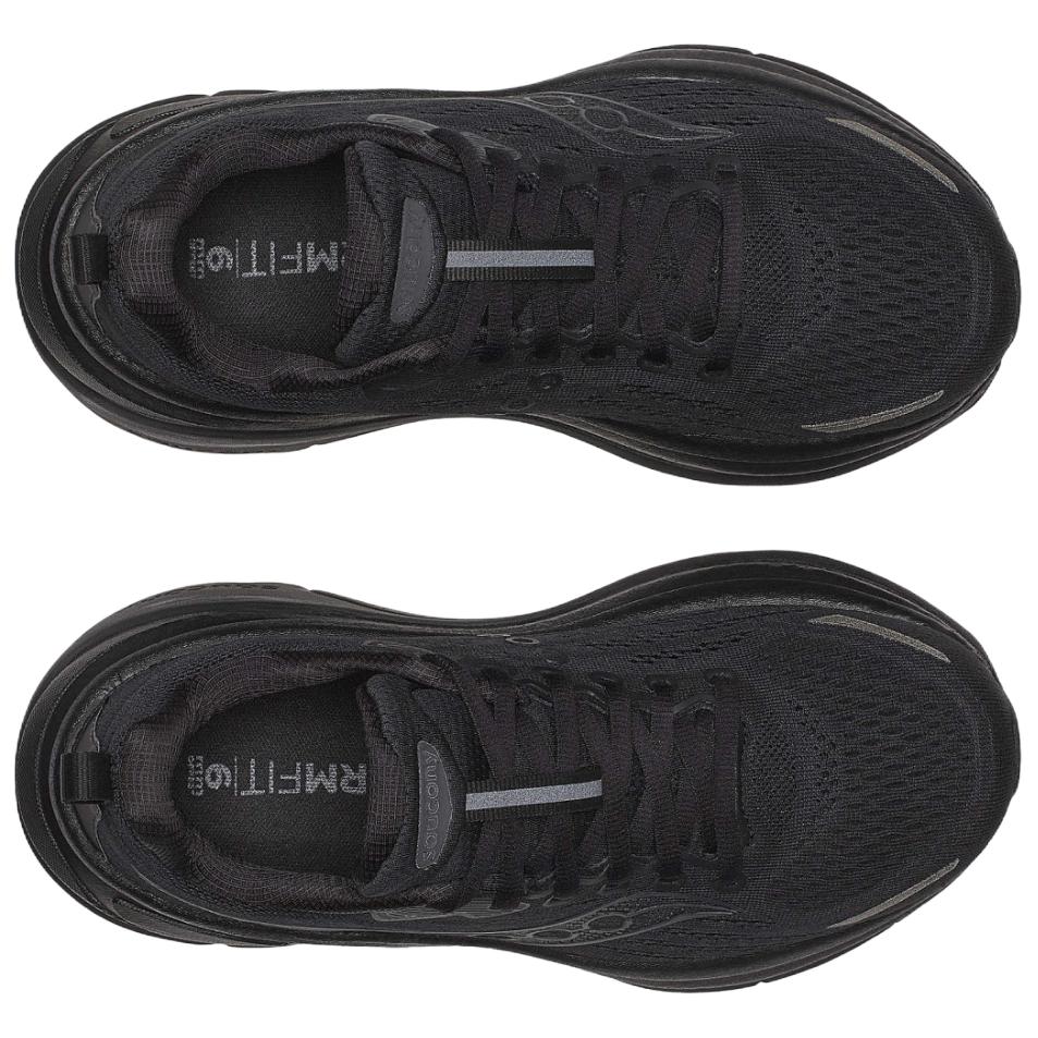 Saucony Hurricane 25 Cushioning Support Lightweight Cushioning Support Lightweight Low top Trail Running Shoes