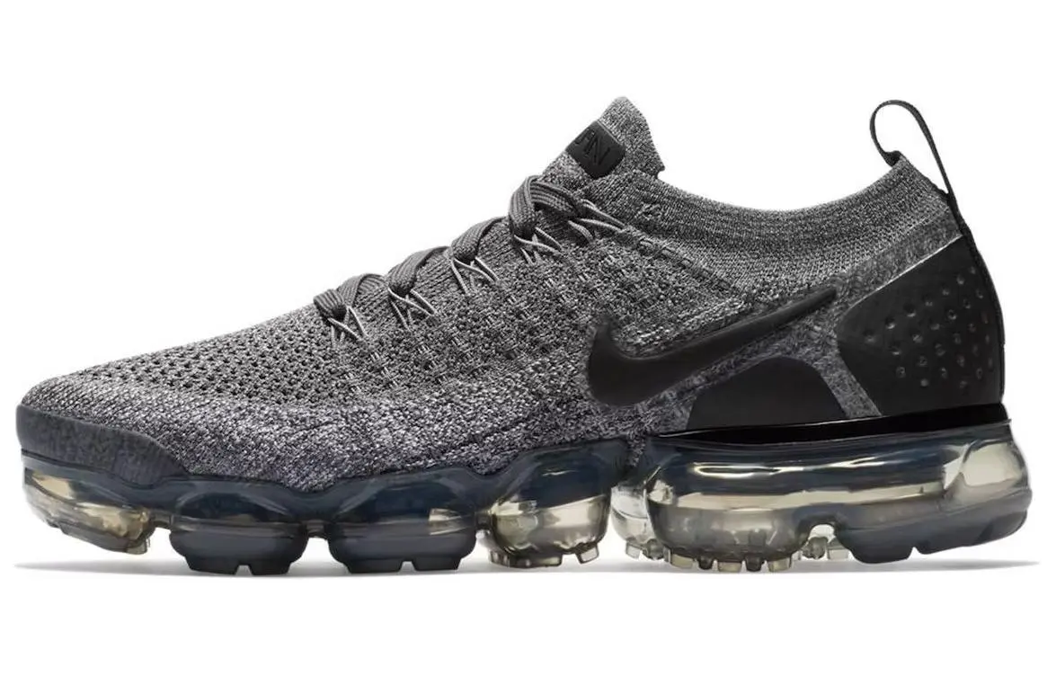 Nike Air Vapormax Flyknit 2 'Dark Grey' Women's
