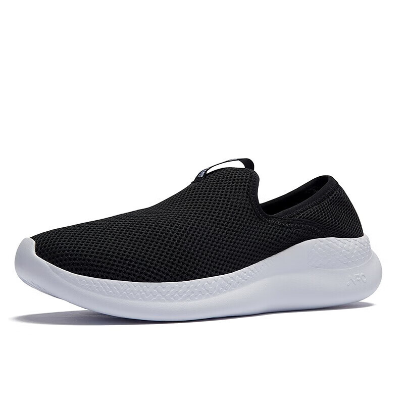 361° Sports Life Collection Running Shoes Women’s Low Top Obsidian Black/361 Degrees White