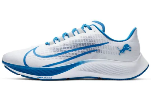 Nike Air Zoom Pegasus 37 Detroit Lions