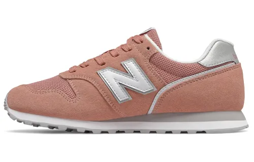 New Balance 373 Series Pink Women's