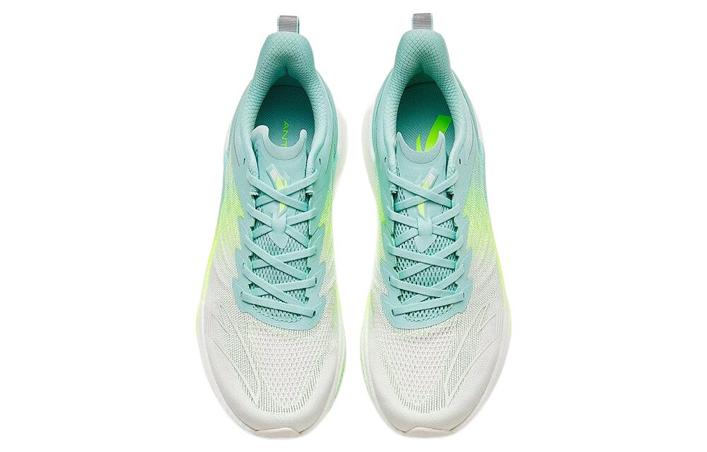ANTA Mach 3.0 ‘White Green Teal’