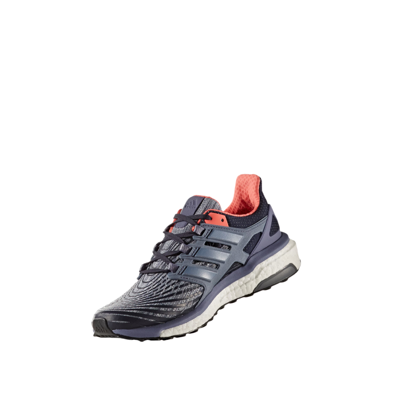 Adidas Energy Boost Slip Resistant Abrasion Resistant Slip Resistant Abrasion Resistant Low top Running Shoes Unisex