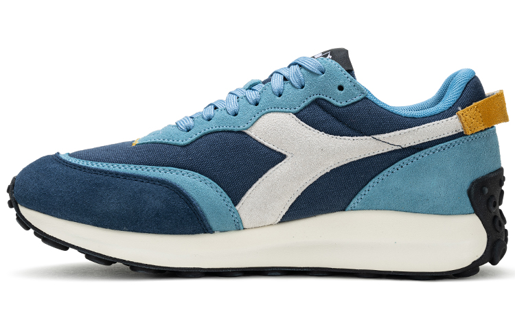 diadora Race Suede SW ‘Niagara Gibraltar Sea’