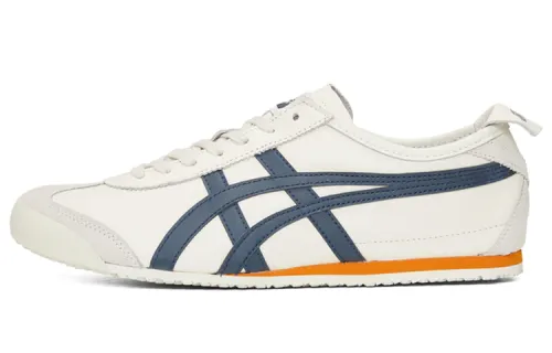 Onitsuka Tiger Mexico 66 'White Blue'