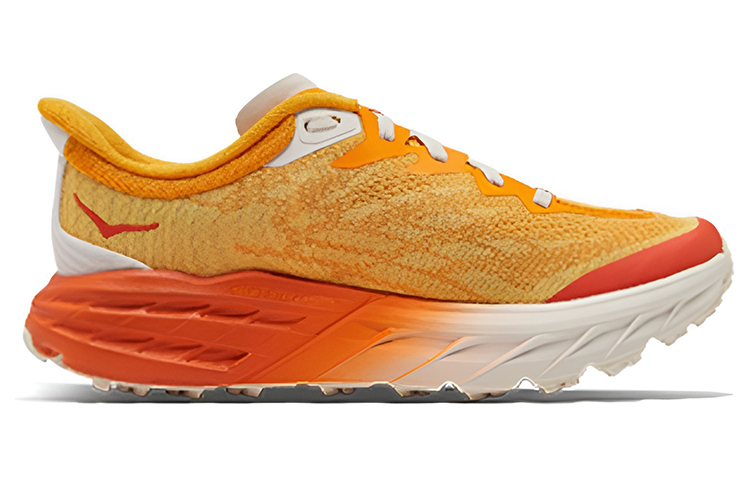 HOKA ONE ONE Speedgoat 5 ‘Sunset Orange’ Women’s