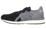 Onitsuka Tiger Ally Running Shoes Unisex Low Top Black/Gray