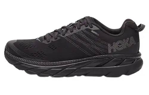 HOKA ONE ONE Clifton6 'Black'