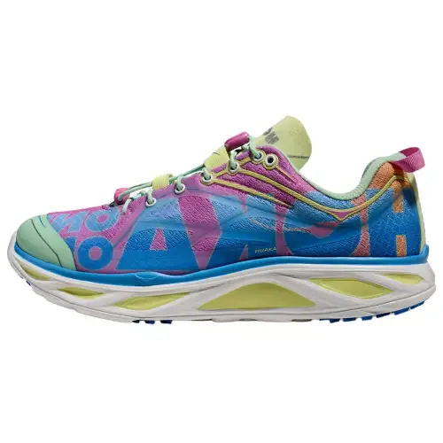 HOKA ONE ONE Huaka Origins All Aboard Cyclamen All Gender