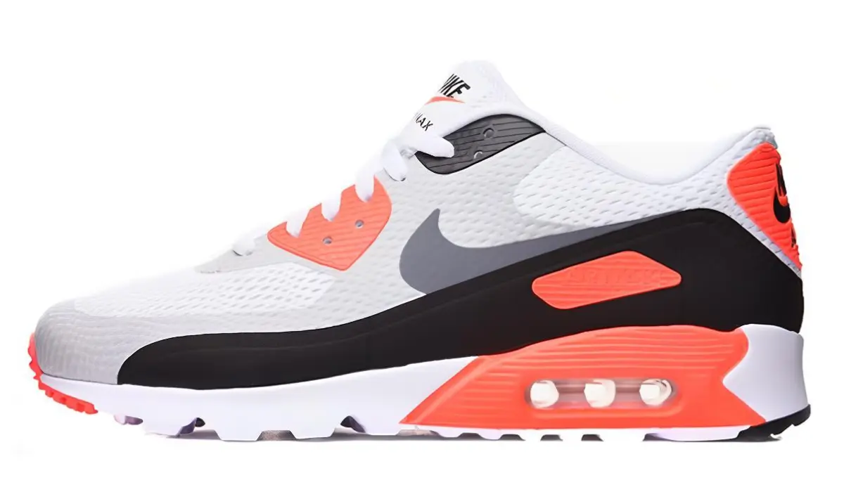 Nike Air Max 90 Infrared Ultra Essential 2015