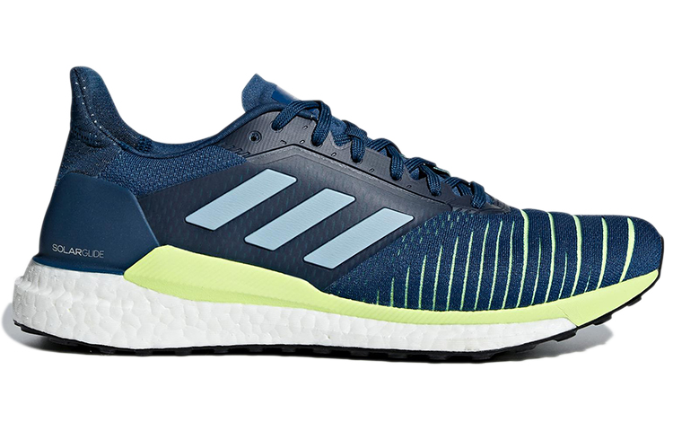 Adidas Solar Glide ‘Legend Marine’